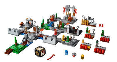 Heroica - Castello Fortaan 3860